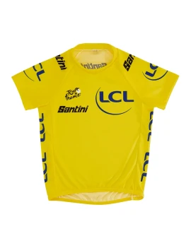Tour de France Baby Yellow Jersey