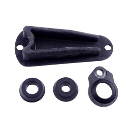 Master Cyclinder Seal Kit Complete XCR