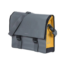 Urban Load Single Bag 15-127L Stormy Grey/Gold
