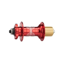 PRO 2 Evo 170mm Rear Hub Fatsno