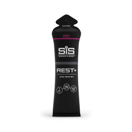 REST+ Juice 55ml Berry Single