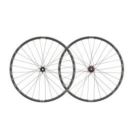 Blacklabel 309 Enduro Expert Carbon Wheelset MS/XD Boost
