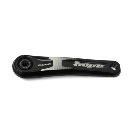 E-Bike Drive Side Crankarm 165mm Black