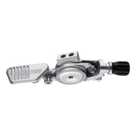 Dropper Lever Silver/Silver