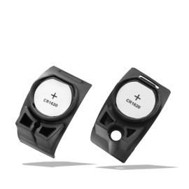Mini Remote Rubber Spacers (Brc3310)