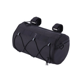 Barrelpack Large Black