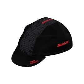 Paris Roubaix Cycling Cap