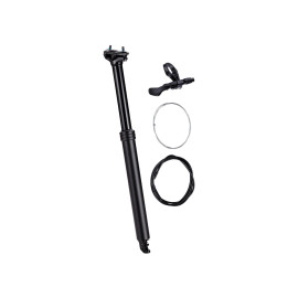 Seatpost Liftpost with Lever & Cable