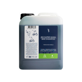 BioSuperWash 5L