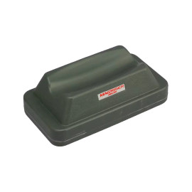 Mag Riser - Front Wheel Stand