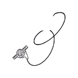 Remote Shifter for Mag Series Trainers