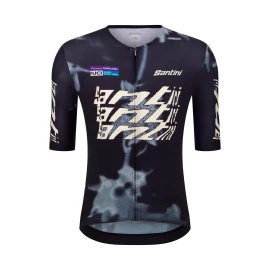 UCI Gravel World Series Jersey