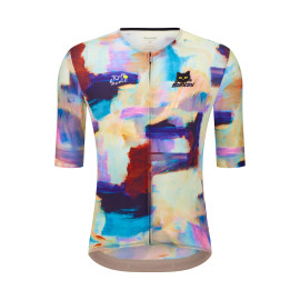 Tour De France Arrivee Montmartre Stage Jersey