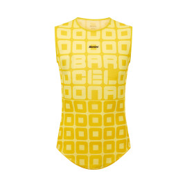 Tour De France Grand Depart Barcelona Stage Baselayer