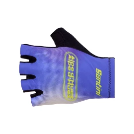 Tour De France Alpe D'Huez Stage Gloves