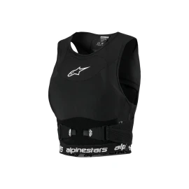 Stella Plasma Chest Protector