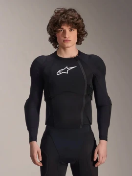 A-Impact Protection Jacket