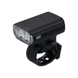 NanoStrike 500 1200mAh Front Light
