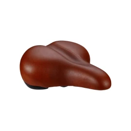 BaseShape Upright Brown