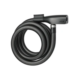 Resolute 15-180 Cable Lock Black