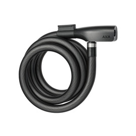 Resolute 15-180 Cable Lock Black