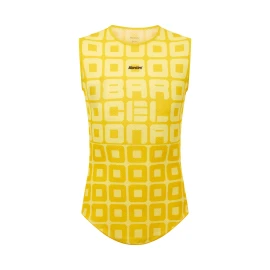 Tour De France Grand Depart Barcelona Stage Baselayer