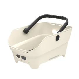 Cento Neo Multi NX Rear Basket Off White
