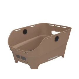 Cento Neo WSL Rear Basket Sand