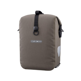 ORTLIEB GRAVEL-PACK 14,5L SINGLE QL3.1 DARKSAND F9988