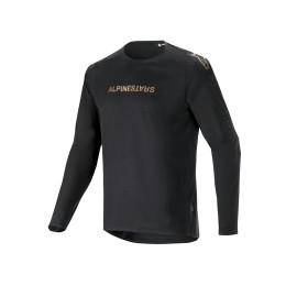 A-Aria Polartech Switch Long Sleeve Jersey