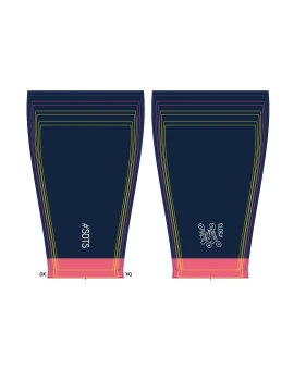 SOTS Arm Warmers