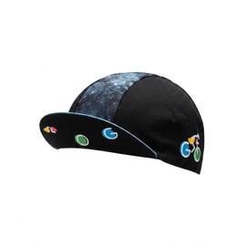 SMS UCI GRAND FONDO WORLD CHAMP EVENT CYCLING CAP