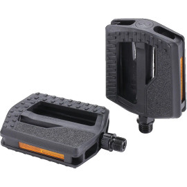 BPD-48 EASYBASE 2.0 PEDAL BLACK