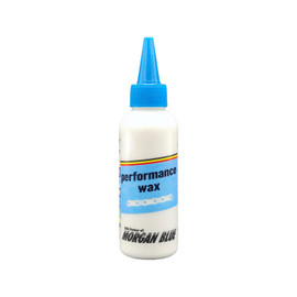 MORGAN BLUE PERFORMANCE WAX LUBE 125ML