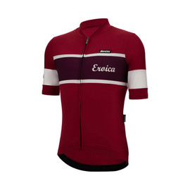 Eroica Sole Short Sleeve