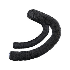 Suede Black + Black Star Plugz