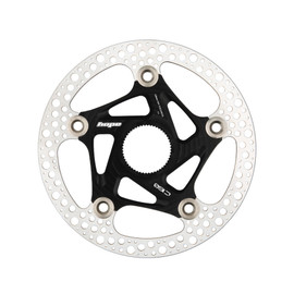 HOPE ROAD ROTOR FLOATING CL 160mm