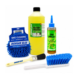 Bio Cleaning Kit