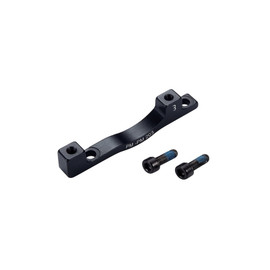 Postmount Adaptor Powermount 160-203mm