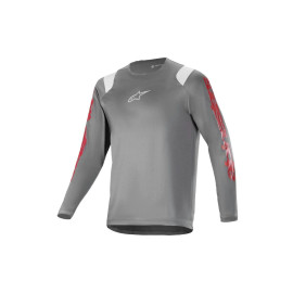 A-Supra Astar Youth Long Sleeve Jersey