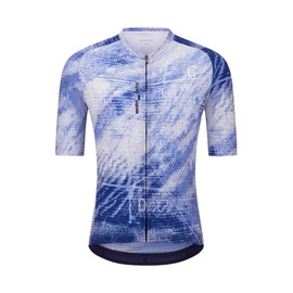 Motion Short Sleeve Women's Jersey