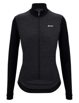 Pure Women's Long Sleeve Thermal Jersey
