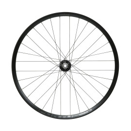 Rear 29er Fortus 30W Pro 5 Black 142mm XD