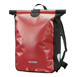 Messenger-Bag 39L Red
