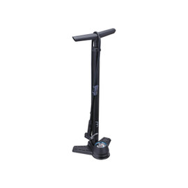 AirStrike Steel Floor Pump