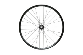 Rear 27.5 Fortus 30W Pro 5 Black 148mm Microspline Boost