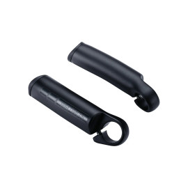 Trail Monkey Barend Black