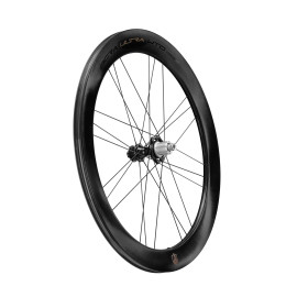 Bora Ultra WTO 60 Disc Wheelset with N3W body