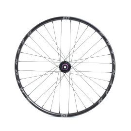 Blacklabel 309 DH Expert 29" Carbon Rear Wheel GH/XD 32H Boost