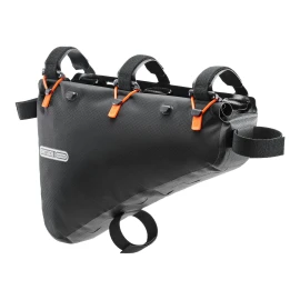 Frame-Pack RC 4L Frame Bag Matt Black